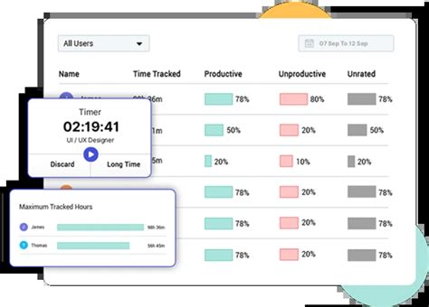 Accurate Employee Timesheet Software .